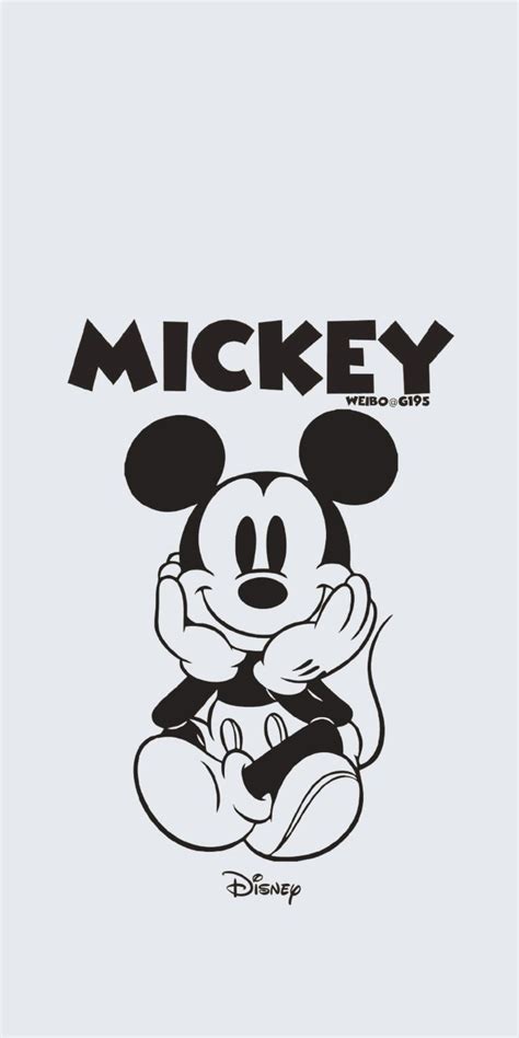 Pin By Enriqueta Garro On Disney Mickey Mouse Wallpaper Mickey Mouse