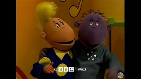 Cbbc Two Promo Tweenies 2001 Youtube