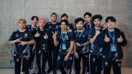 Combo Skill Ff Terbaik Ala Tim Buriram United Esports Tim Juara Dunia