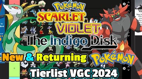 Vgc Tier List Isobel Kordula