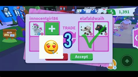 What People Trade For Fly Ride UNICORN Adopt Me Roblox YouTube