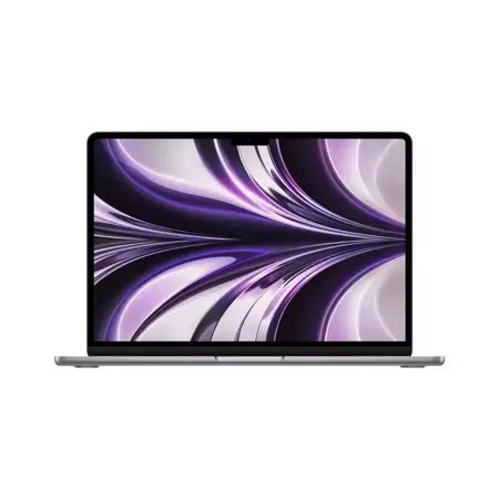 Macbook Air M Rdzeni Cpu Rdzeni Gpu Gb Ram Gb Ssd Us