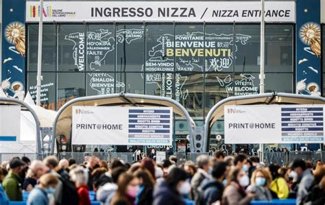 Salone Del Libro Di Torino Il Programma E Le Anticipazioni Della