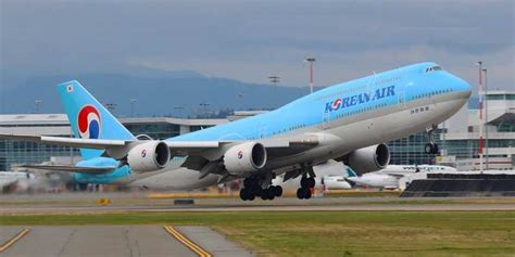 Korean Air And Delta Air Lines To Expand Codeshare Agreement Artofit