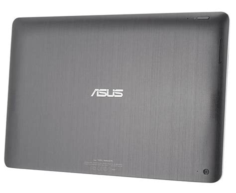 Asus Transformer Book Trio