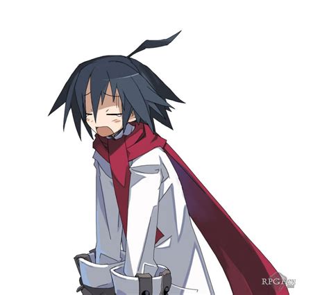 Disgaea Absence Of Justice Artwork Rpgfan