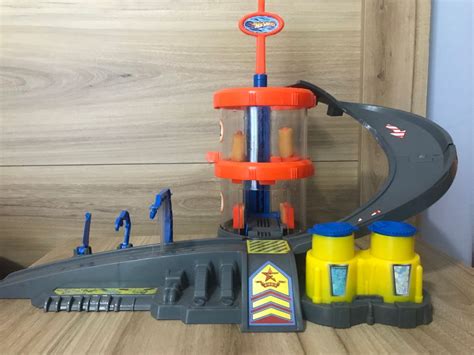 Hot Wheels Lava Rápido Brinquedo Hot Wheels Usado 85816261 enjoei