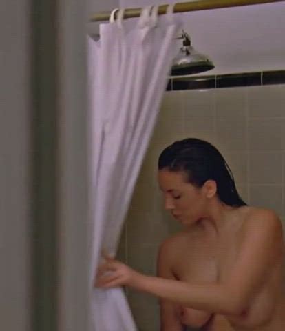 Jelena Jensen Excellent Full Frontal From Bad Biology Nude Celebs