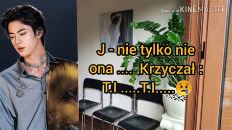 Imagine pl BTS Mój przyjaciel odc 3 3 YouTube