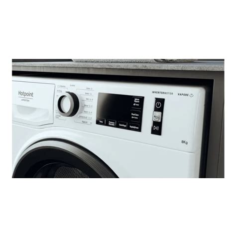 OFFERTA ELETTROVILLAGE HOTPOINT NR648GWSA IT LAVATRICE CARICA