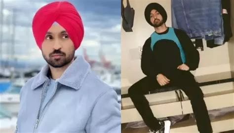 Diljit Dosanjh And His Wife Sandeep Kaur Are No Longer Together