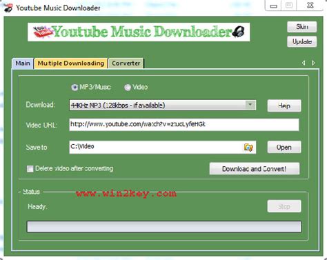 Best Youtube Music Download Software Wellnesshor