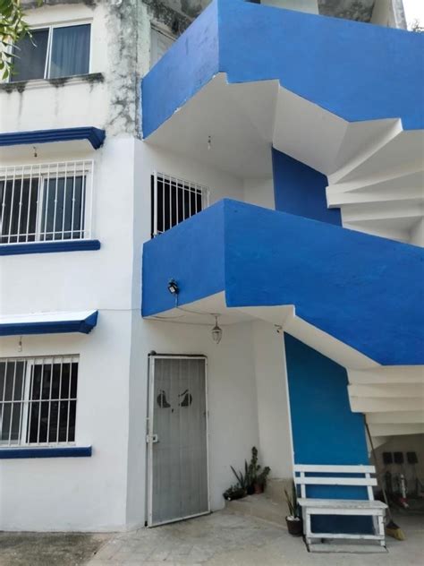 Venta Departamento En Anacleto Canabal A Secci N Villahermosa