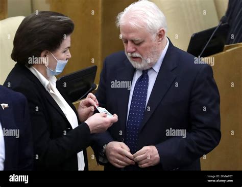 Valentina Tereshkova L Banque D Image Et Photos Alamy