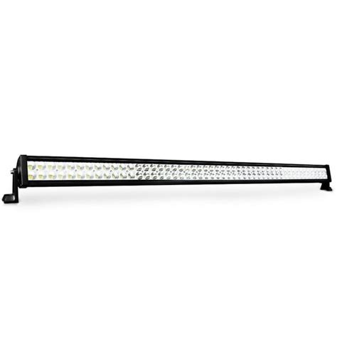 Nilight 300w 52inch Led Work Light Bar Combo Fog Car Driving Lamp Atv