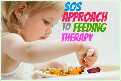 The Sos Sequential Oral Sensory Approach To Feeding Chatterboxes