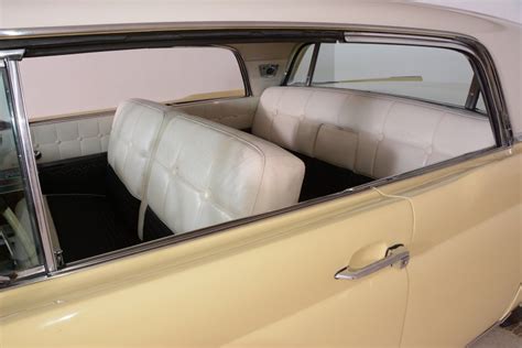 1959 Lincoln Continental Volo Museum