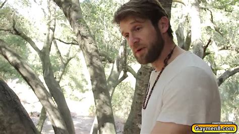 Prophet Colby Fuck Naked Will In The Ass Deep Bareback BoyFriendTV