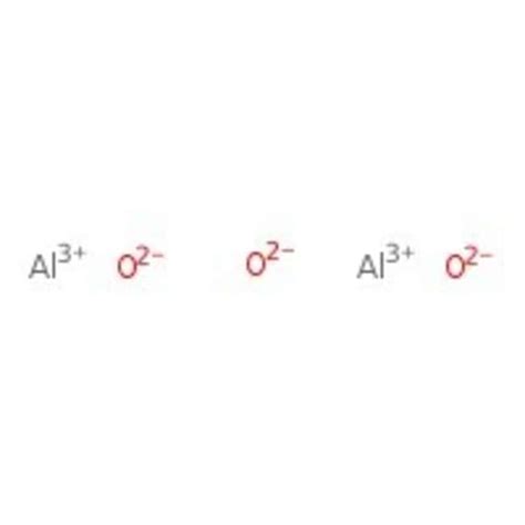 Aluminum Oxide Extra Pure Thermo Scientific Chemicals