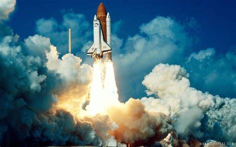 Rocket Launch Desktop Wallpapers - Top Free Rocket Launch Desktop ...