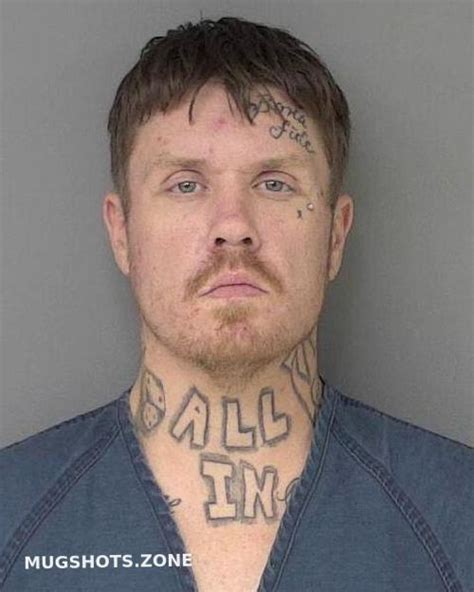 HAYES WILLIAM A 05 19 2023 Clark County Mugshots Zone