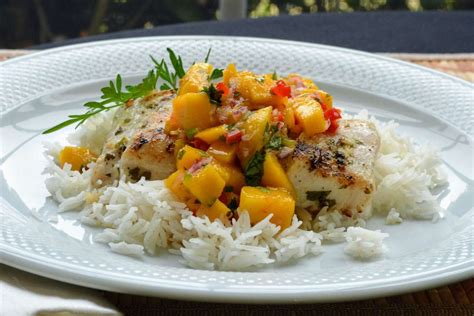 The Best Tilapia Recipes