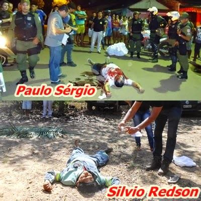 Blog Do Vela Preta Dez Mortes Violentas Registradas Em Parauapebas Em