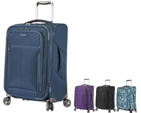 Ricardo Luggage Review (Our 11 Best Picks You Can Trust) | Travelccessories