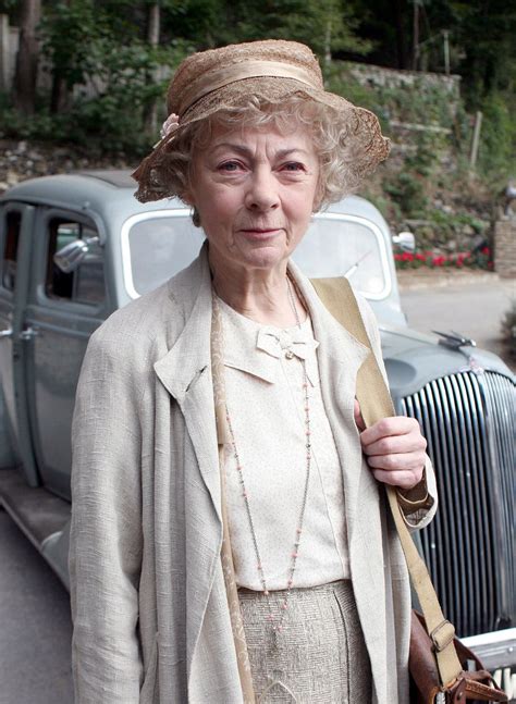 Geraldine McEwan, Actress Known for Miss Marple Role, Dies at 82 - The ...