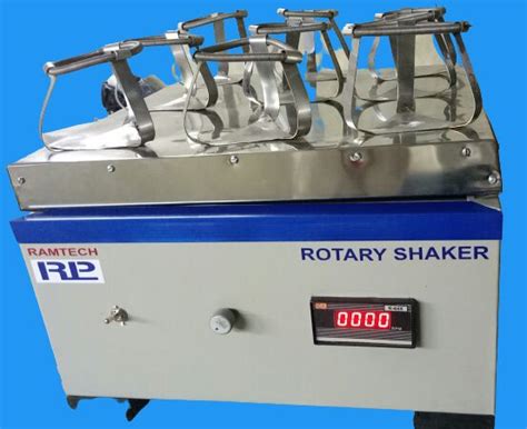 Electric Rotary Shaker At Rs Piece In Chennai Id