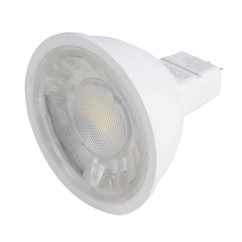 Aurora Ice™ 5w 12v Gu5 3 Mr16 Led 60° Non Dimmable Lamp 4000k En Mr165