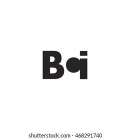 Bci Logo Vector Graphic Branding Letter Stock Vector (Royalty Free ...