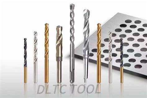 Best Drill Bits for Stainless Steel - Production and wholesale of ...