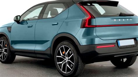 New Design Volvo Xc Decent Mileage Luxury Look Youtube