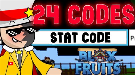 24 Codigos De Blox Fruits Codes Roblox🎖 Conheça O Emocionante Mundo Da Programmatic Play