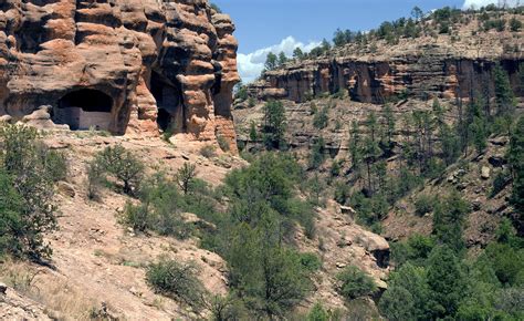 Gila National Forest Forest Service Employees For Environmental Ethics