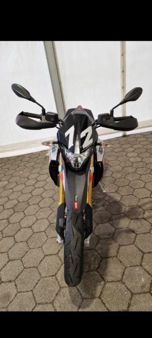 Aprilia Dorsoduro Abs S Garancijom God