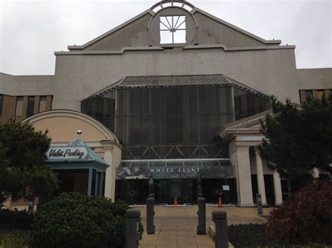 A Ghost Mall In White Flint Photos Wtop News