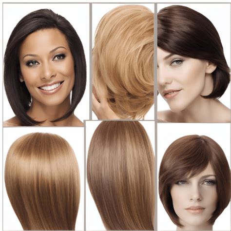 Ultimate Guide To Choosing The Right Wig For Hair Loss Landmark