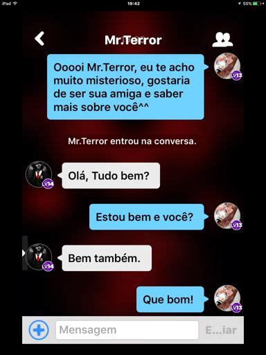 O Misterioso L Der Da Utb Autoral Terror Under The Bed Amino