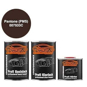 Tristarcolor Litre K Paint Kit Pantone Pantone Pms C