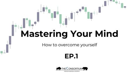 Mastering Your Mind How To Overcome Yourself Ep 1 YouTube