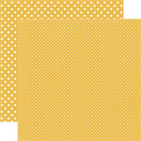 Introducing Dots And Stripes Fall Echo Park Paper