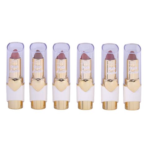 Pack Unid LABIAL EN BARRA NUDE