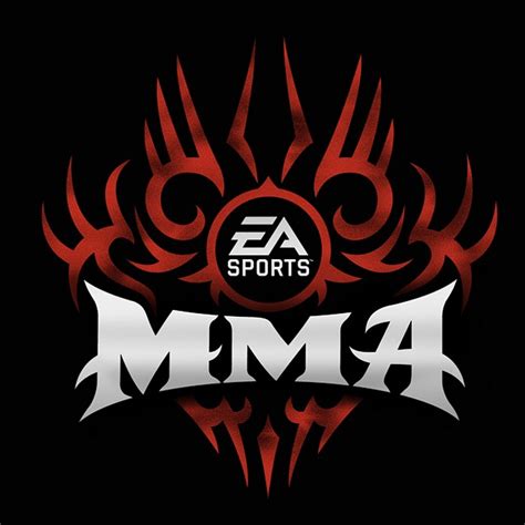 Mma Logo Png