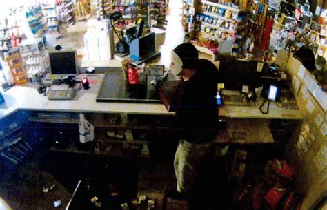 Police Looking To Identify Suspects Responsible For Local Break In