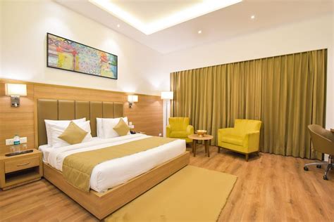 SureStay Hotel By Best Western Heritage Walk In Amritsar 2024 Updated