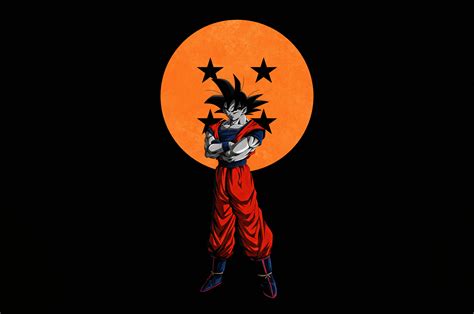 2560x1700 Goku Dragon Ball Dark 5k Chromebook Pixel Hd 4k Wallpapers