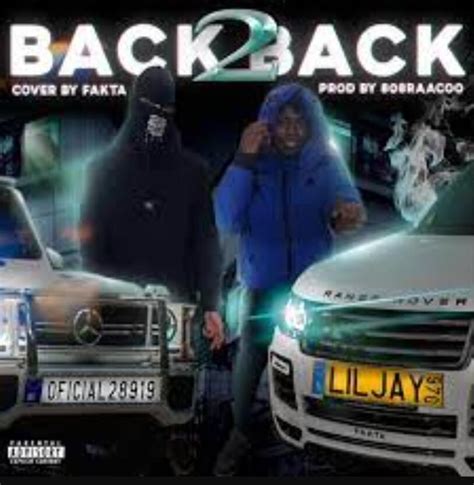 Oficial28919 Back 2 Back Lyrics Genius Lyrics