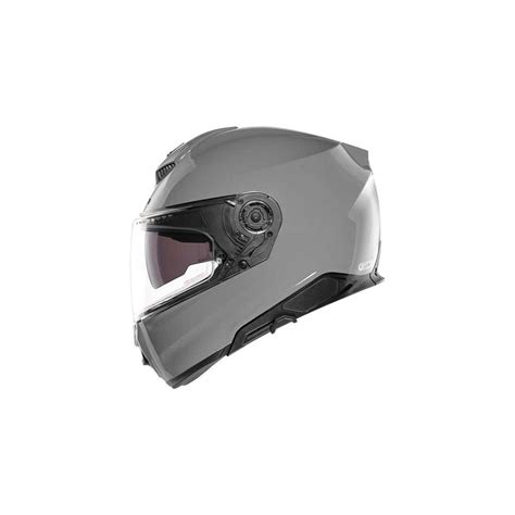 Schuberth S3 Integralhelm Concrete Grau